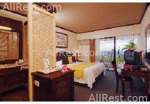 Novotel Surf Noumea 8